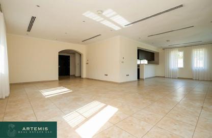 Villa - 3 - 4 for rent in Legacy Nova Villas - District 9 - Jumeirah Park - Dubai