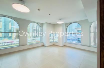 Apartment - Studio - 1 for rent in DXB Tower - Sheikh Zayed Road - Dubai Apartment - Studio - 1 for rent in DXB Tower - Sheikh Zayed Road - Dubai
