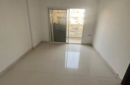Apartment - 1 Bedroom - 2 Bathrooms for rent in Sheikh Jaber Al Sabah Street - Al Naimiya - Al Nuaimiya - Ajman