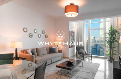 Apartment - 1 - 2 for sale in Laguna Tower - JLT Cluster A - Jumeirah Lake Towers - Dubai