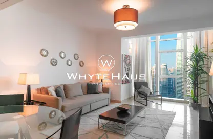 Apartment - 1 Bedroom - 2 Bathrooms for sale in Laguna Tower - JLT Cluster A - Jumeirah Lake Towers - Dubai Apartment - 1 Bedroom - 2 Bathrooms for sale in Laguna Tower - JLT Cluster A - Jumeirah Lake Towers - Dubai