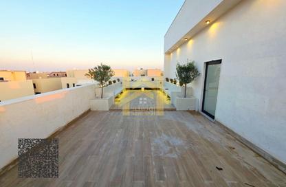 Villa - 7 Bedrooms - 7+ Bathrooms for sale in Al Zaheya Gardens - Al Zahya - Ajman