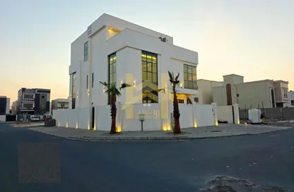 Villa - 7 Bedrooms for sale in Al Zaheya Gardens - Al Zahya - Ajman