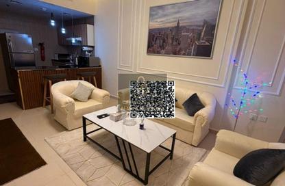 Apartment - 1 Bedroom - 2 Bathrooms for sale in City Tower - Al Nuaimiya - Ajman Apartment - 1 Bedroom - 2 Bathrooms for sale in City Tower - Al Nuaimiya - Ajman