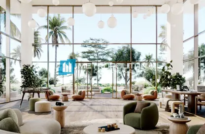 Apartment - 2 Bedrooms - 3 Bathrooms for sale in Solea By Taraf Properties - Saadiyat Island - Abu Dhabi