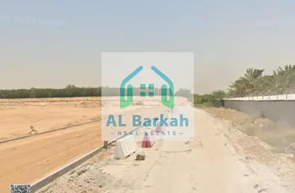 أرض - استوديو للبيع في الزاهية جاردنز - الزاهية - عجمان