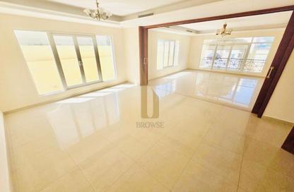 Villa - 4 Bedrooms - 4 Bathrooms for rent in Jumeirah 3 Villas - Jumeirah 3 - Jumeirah - Dubai