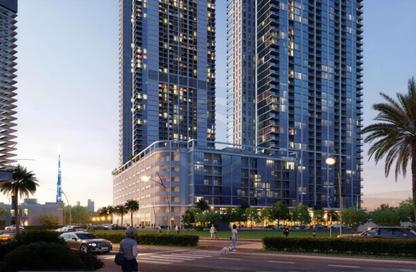 شقة - 2 غرف نوم - 2 حمامات للبيع في برج Sobha Creek Vista Heights A - شوبا كريك فيستا هايتس - صبحا هارتلاند - مدينة الشيخ محمد بن راشد - دبي شقة - 2 غرف نوم - 2 حمامات للبيع في برج Sobha Creek Vista Heights A - شوبا كريك فيستا هايتس - صبحا هارتلاند - مدينة الشيخ محمد بن راشد - دبي
