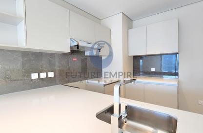 Apartment - 2 Bedrooms - 3 Bathrooms for rent in SOL Avenue - Business Bay - Dubai