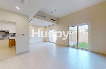 Villa - 3 - 3 for rent in Amaranta 3 - Amaranta - Villanova - Dubai
