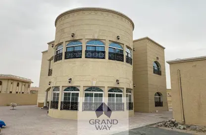 فيلا - 6 غرف نوم - 7 حمامات للايجار في الورقاء 4 - الورقاء - دبي