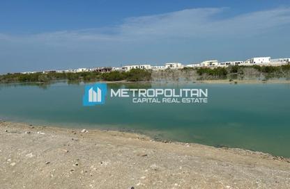 Land - Studio for sale in Ain Al Maha - Al Jubail Island - Abu Dhabi