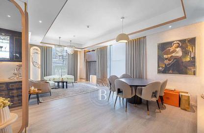 Apartment - 3 - 4 for sale in 5242 Tower 2 - 5242 - Dubai Marina - Dubai Apartment - 3 - 4 for sale in 5242 Tower 2 - 5242 - Dubai Marina - Dubai