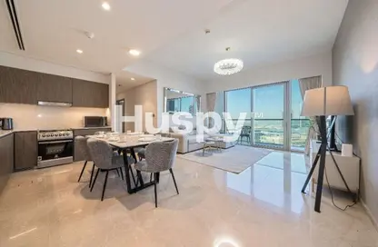 Apartment - 2 Bedrooms - 2 Bathrooms for sale in Grande - Opera District - Downtown Dubai - Dubai