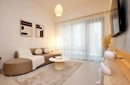 Apartment - 1 Bedroom - 1 Bathroom for sale in Burj Royale - Downtown Dubai - Dubai
