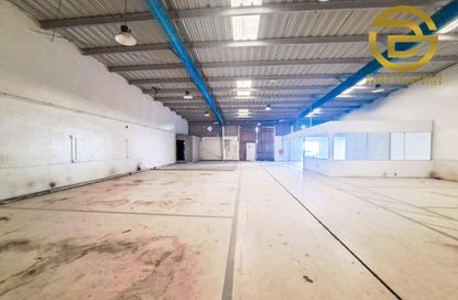Warehouse - Studio - 2 Bathrooms for rent in Al Quoz Industrial Area 1 - Al Quoz Industrial Area - Al Quoz - Dubai