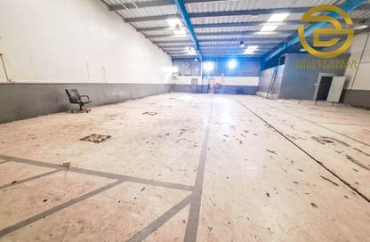 Warehouse - Studio - 2 Bathrooms for rent in Al Quoz Industrial Area 1 - Al Quoz Industrial Area - Al Quoz - Dubai