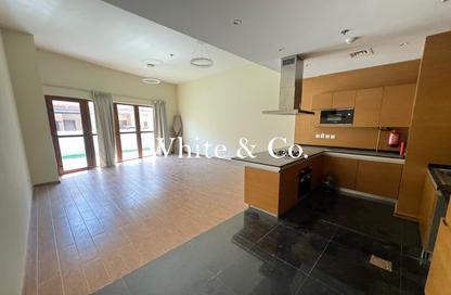 Apartment - 1 - 2 for rent in Xanadu Residence 2 - District 13 - Jumeirah Village Circle - Dubai