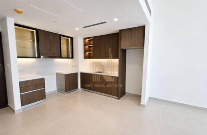 Apartment - 1 Bedroom - 1 Bathroom for sale in Palace Residence North - Dubai Creek Harbour (The Lagoons) - Dubai Apartment - 1 Bedroom - 1 Bathroom for sale in Palace Residence North - Dubai Creek Harbour (The Lagoons) - Dubai