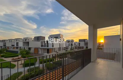 فيلا - 4 غرف نوم - 6 حمامات للايجار في إيلي صعب 1 - ايلي صعب - المرابع العربية 3 - دبي