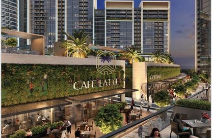 Apartment - 1 - 1 for sale in Sobha Orbis Tower B - Sobha Orbis - Motor City - Dubai