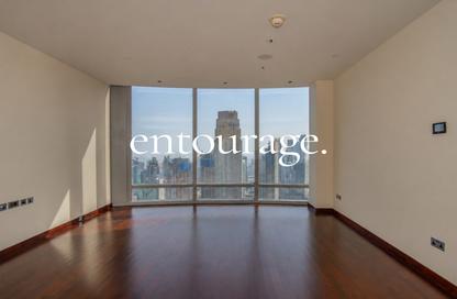 Apartment - 1 Bedroom - 2 Bathrooms for sale in Burj Khalifa - Burj Khalifa Area - Downtown Dubai - Dubai Apartment - 1 Bedroom - 2 Bathrooms for sale in Burj Khalifa - Burj Khalifa Area - Downtown Dubai - Dubai
