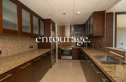 Apartment - 1 Bedroom - 2 Bathrooms for sale in Burj Khalifa - Burj Khalifa Area - Downtown Dubai - Dubai Apartment - 1 Bedroom - 2 Bathrooms for sale in Burj Khalifa - Burj Khalifa Area - Downtown Dubai - Dubai
