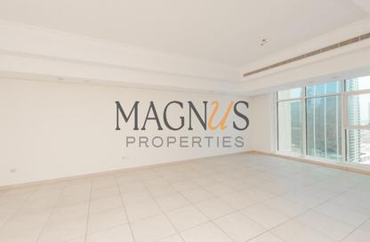 Apartment - 2 Bedrooms - 4 Bathrooms for rent in Al Seef Tower 3 - Al Seef Towers - JLT Cluster U - Jumeirah Lake Towers - Dubai