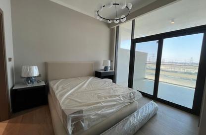 Apartment - 1 Bedroom - 2 Bathrooms for sale in Millennium Talia Residences - Al Furjan - Dubai Apartment - 1 Bedroom - 2 Bathrooms for sale in Millennium Talia Residences - Al Furjan - Dubai