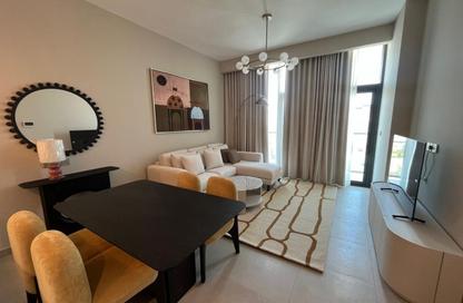 Apartment - 1 Bedroom - 2 Bathrooms for sale in Millennium Talia Residences - Al Furjan - Dubai