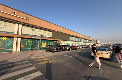 عمارة بالكامل - استوديو للبيع في البرشاء 3 - البرشاء - دبي عمارة بالكامل - استوديو للبيع في البرشاء 3 - البرشاء - دبي