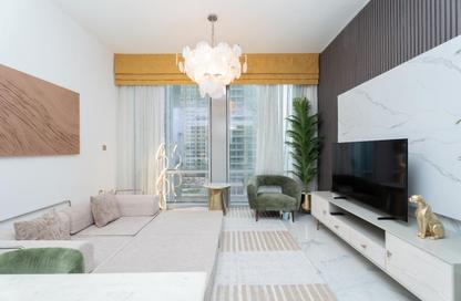 Apartment - 2 Bedrooms - 2 Bathrooms for rent in Noura Tower - Al Habtoor City - Business Bay - Dubai Apartment - 2 Bedrooms - 2 Bathrooms for rent in Noura Tower - Al Habtoor City - Business Bay - Dubai