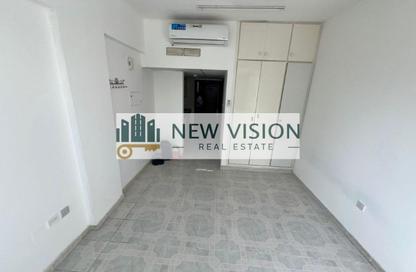 Apartment - Studio - 1 Bathroom for rent in Al Mujarrah - Al Sharq - Sharjah