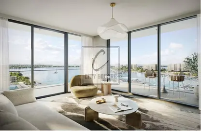 Apartment - 2 Bedrooms - 3 Bathrooms for sale in Marina Place Phase 2 - Mina Rashid - Dubai