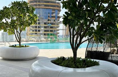 Apartment - 2 - 3 for rent in Imperial Avenue - Downtown Dubai - Dubai