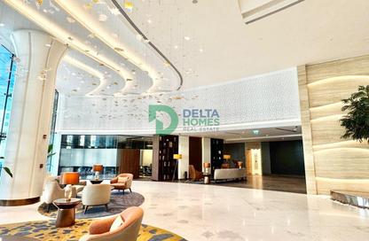 Apartment - 2 - 3 for rent in Imperial Avenue - Downtown Dubai - Dubai