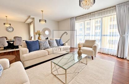Apartment - 3 - 4 for sale in Murjan 1 - Murjan - Jumeirah Beach Residence - Dubai Apartment - 3 - 4 for sale in Murjan 1 - Murjan - Jumeirah Beach Residence - Dubai