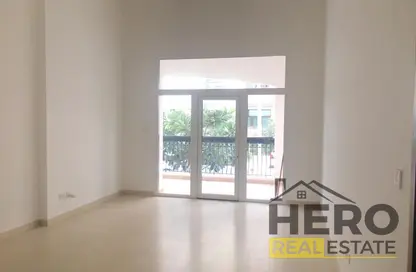 Apartment - 1 Bedroom - 2 Bathrooms for rent in Ansam 1 - Ansam - Yas Island - Abu Dhabi