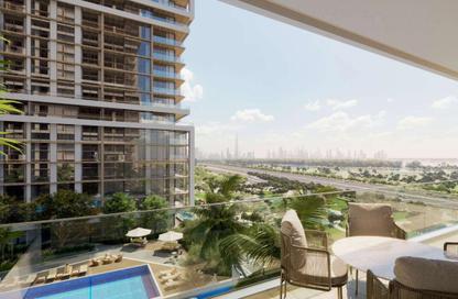 Apartment - 3 Bedrooms - 5 Bathrooms for sale in Sobha One Tower C - Sobha One - Sobha Hartland - Mohammed Bin Rashid City - Dubai Apartment - 3 Bedrooms - 5 Bathrooms for sale in Sobha One Tower C - Sobha One - Sobha Hartland - Mohammed Bin Rashid City - Dubai