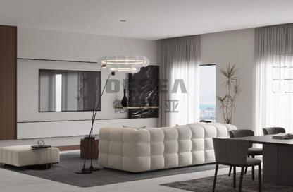 Apartment - Studio - 1 Bathroom for sale in Equiti Gate - Jebel Ali - Dubai