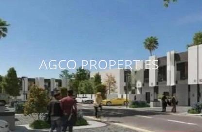Townhouse - 2 Bedrooms - 3 Bathrooms for sale in Bianca - Dubai Townhouse - 2 Bedrooms - 3 Bathrooms for sale in Bianca - Dubai
