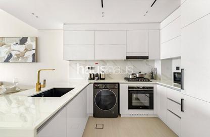 Apartment - 1 Bedroom - 1 Bathroom for rent in Binghatti Orchid - District 10 - Jumeirah Village Circle - Dubai