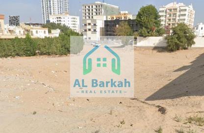 Land - Studio for sale in Al Rawda 2 Villas - Al Rawda 2 - Al Rawda - Ajman
