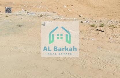 Land - Studio for sale in Al Rawda 2 Villas - Al Rawda 2 - Al Rawda - Ajman