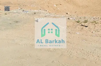 أرض - استوديو للبيع في فلل الروضة 2 - 2  الروضة - الروضة - عجمان