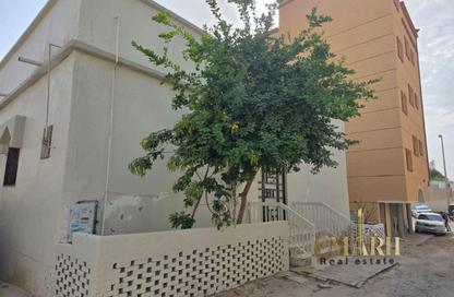 Villa - 4 Bedrooms - 4 Bathrooms for sale in Al Rashidiya 3 - Al Rashidiya - Ajman Villa - 4 Bedrooms - 4 Bathrooms for sale in Al Rashidiya 3 - Al Rashidiya - Ajman