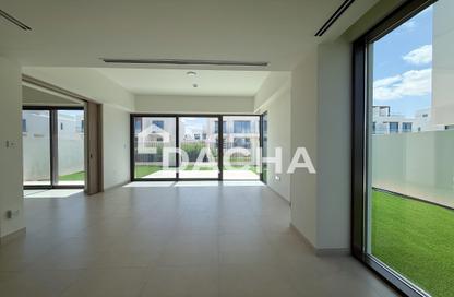 Townhouse - 4 Bedrooms - 5 Bathrooms for rent in Talia - The Valley - Dubai Townhouse - 4 Bedrooms - 5 Bathrooms for rent in Talia - The Valley - Dubai