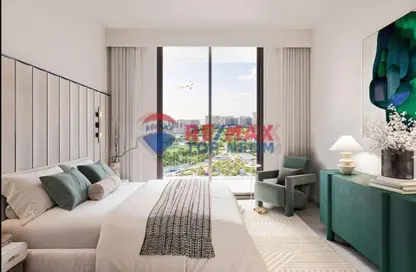 Apartment - 2 Bedrooms - 2 Bathrooms for sale in Parkland - Dubai Hills Estate - Dubai