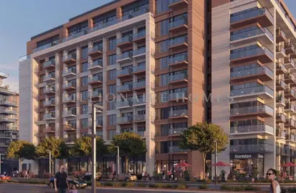 Apartment - 1 Bedroom - 1 Bathroom for sale in Thyme Central Park - Central Park at City Walk - City Walk - Dubai