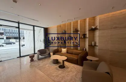 Apartment - 1 Bedroom - 2 Bathrooms for rent in NAS 3 - NAS - Arjan - Dubai